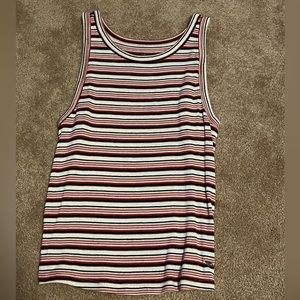 American eagle tank